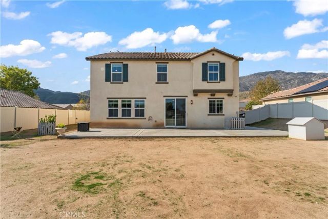 695 Poo Ish, San Jacinto, CA 92582