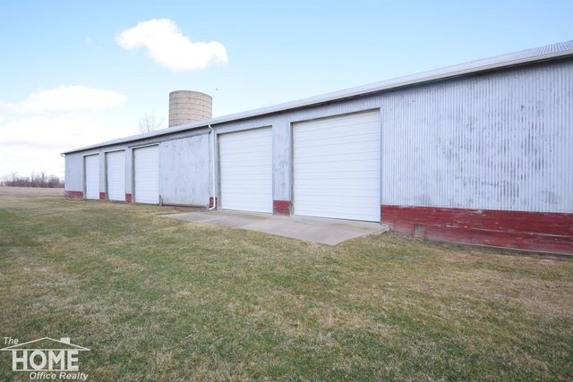 4141 Copas Road, Caledonia Twp, MI 48867