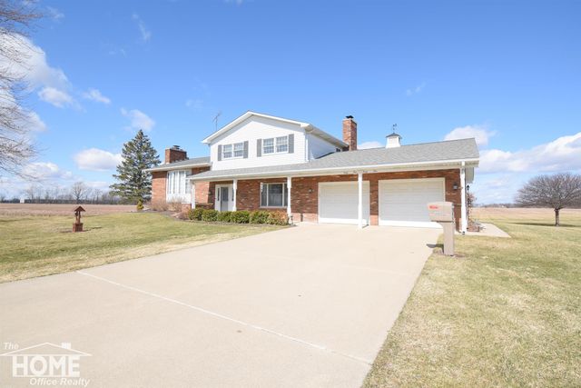 4141 Copas Road, Caledonia Twp, MI 48867