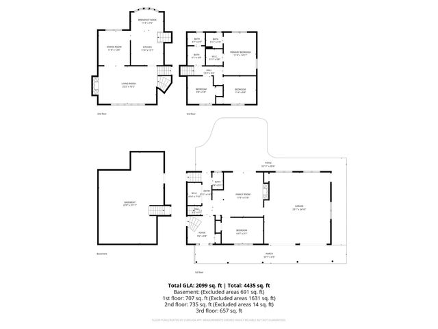 4141 Copas Road, Caledonia Twp, MI 48867