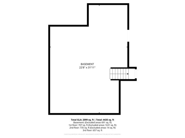 4141 Copas Road, Caledonia Twp, MI 48867