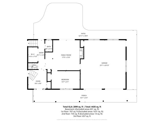 4141 Copas Road, Caledonia Twp, MI 48867