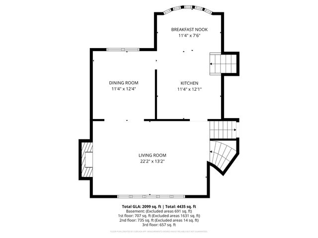 4141 Copas Road, Caledonia Twp, MI 48867