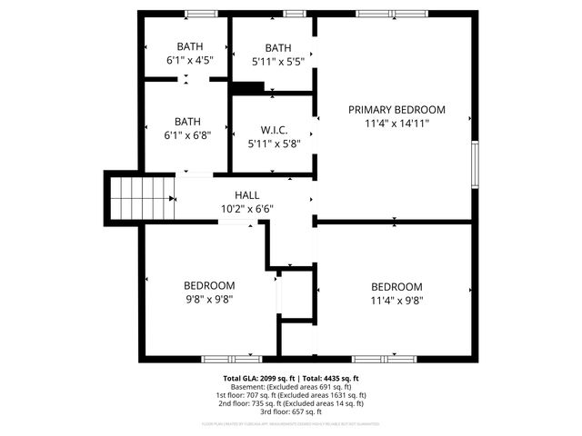 4141 Copas Road, Caledonia Twp, MI 48867