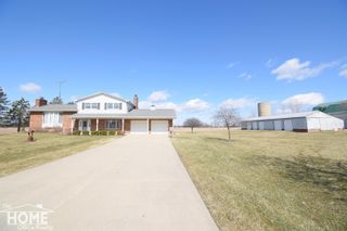 4141 Copas Road, Caledonia Twp, MI 48867