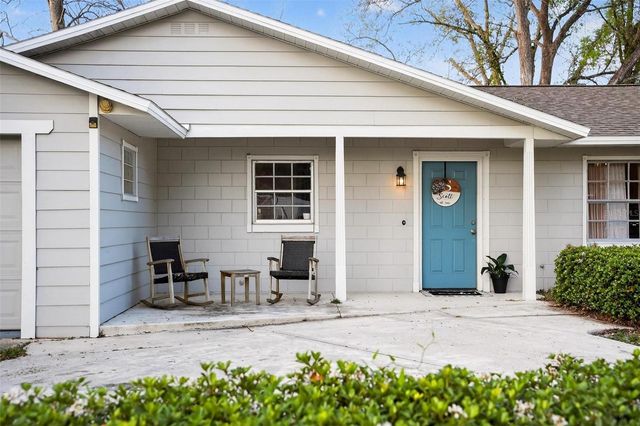 106 PORTLAND STREET, Eustis, FL 32726