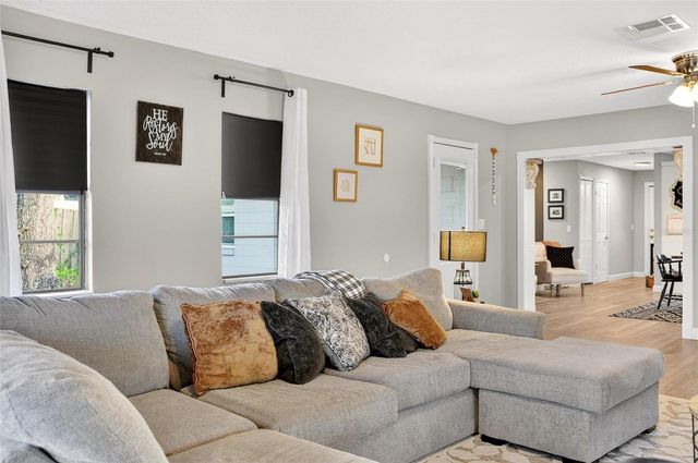 106 PORTLAND STREET, Eustis, FL 32726