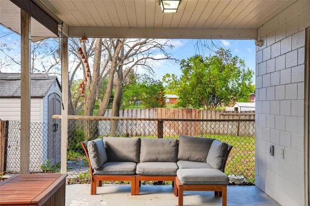 106 PORTLAND STREET, Eustis, FL 32726