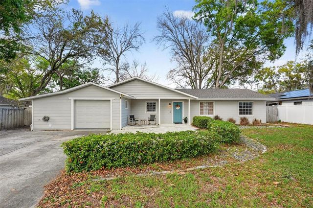 106 PORTLAND STREET, Eustis, FL 32726