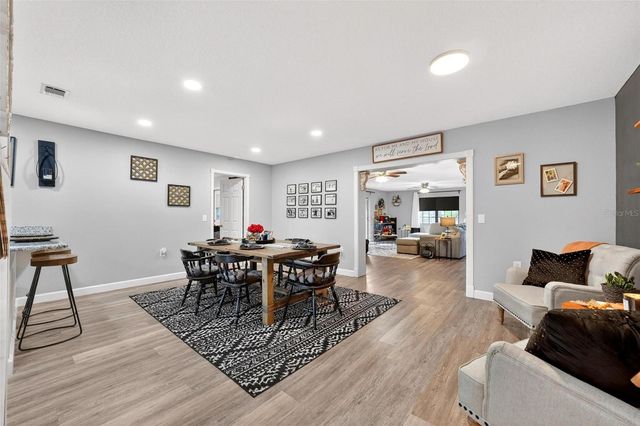 106 PORTLAND STREET, Eustis, FL 32726