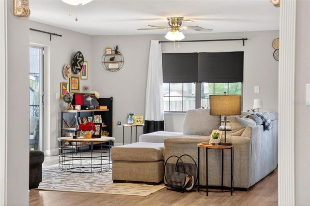 106 PORTLAND STREET, Eustis, FL 32726