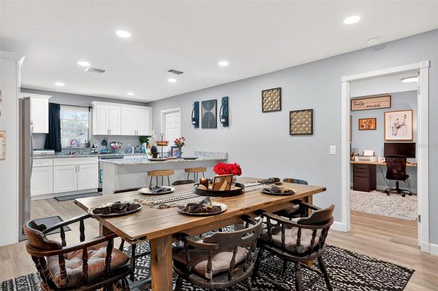 106 PORTLAND STREET, Eustis, FL 32726