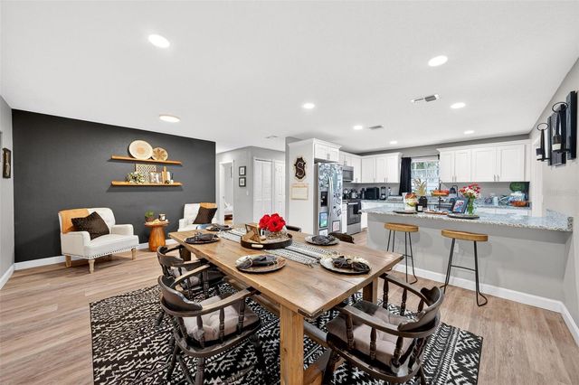 106 PORTLAND STREET, Eustis, FL 32726