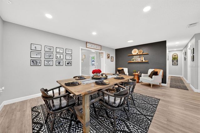 106 PORTLAND STREET, Eustis, FL 32726