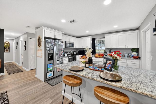 106 PORTLAND STREET, Eustis, FL 32726