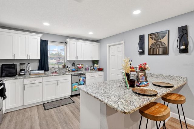 106 PORTLAND STREET, Eustis, FL 32726