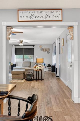 106 PORTLAND STREET, Eustis, FL 32726