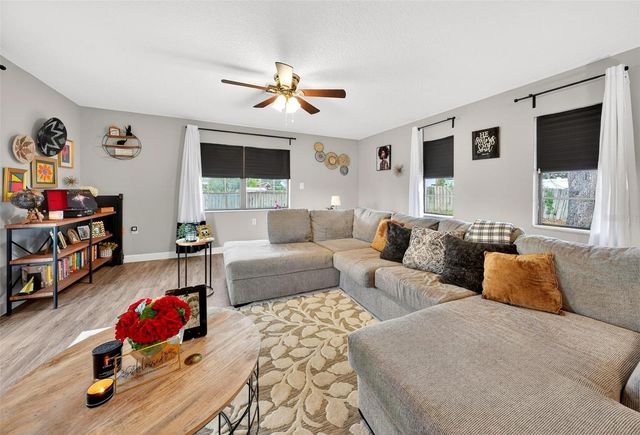 106 PORTLAND STREET, Eustis, FL 32726