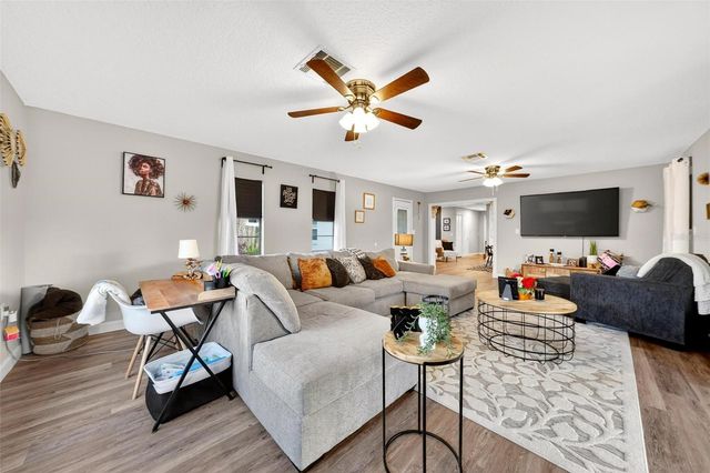 106 PORTLAND STREET, Eustis, FL 32726