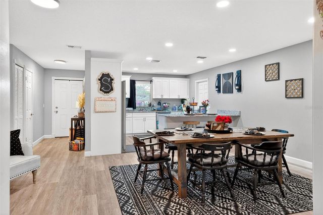 106 PORTLAND STREET, Eustis, FL 32726