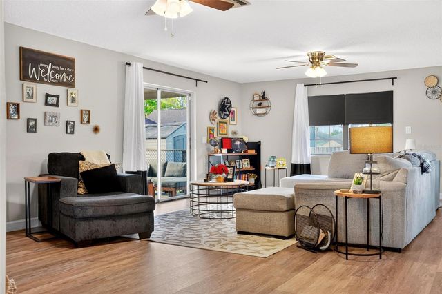 106 PORTLAND STREET, Eustis, FL 32726