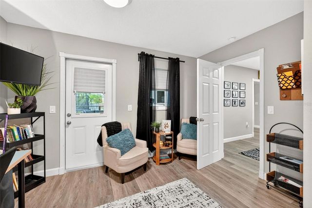 106 PORTLAND STREET, Eustis, FL 32726