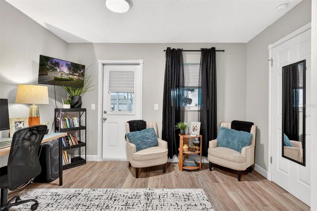 106 PORTLAND STREET, Eustis, FL 32726