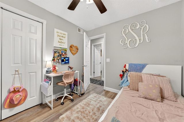 106 PORTLAND STREET, Eustis, FL 32726