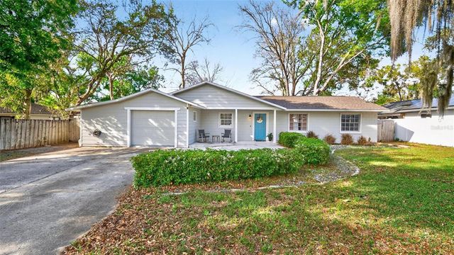 106 PORTLAND STREET, Eustis, FL 32726