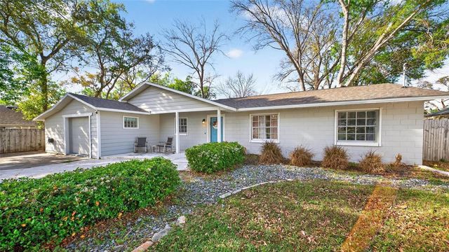 106 PORTLAND STREET, Eustis, FL 32726