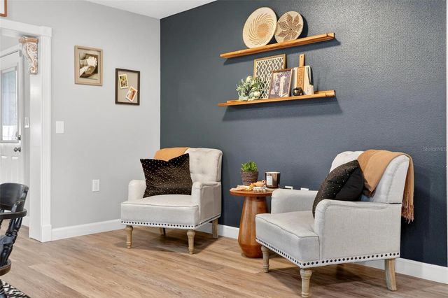 106 PORTLAND STREET, Eustis, FL 32726