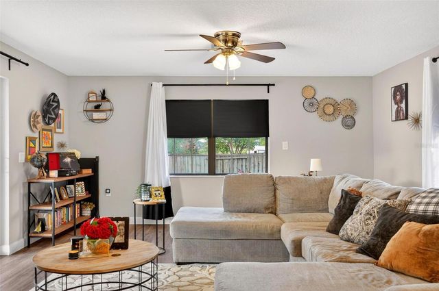 106 PORTLAND STREET, Eustis, FL 32726