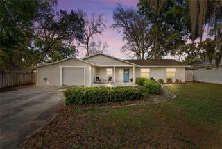 106 PORTLAND STREET, Eustis, FL 32726