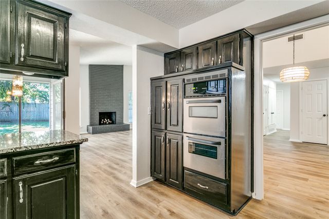 1632 Highpoint Drive, Lewisville, TX 75077