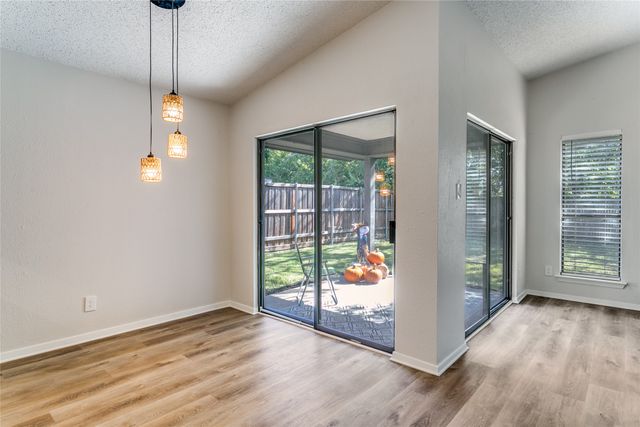 1632 Highpoint Drive, Lewisville, TX 75077