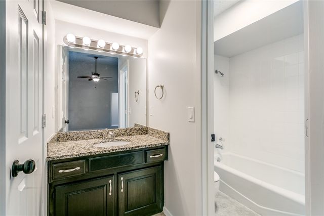 1632 Highpoint Drive, Lewisville, TX 75077