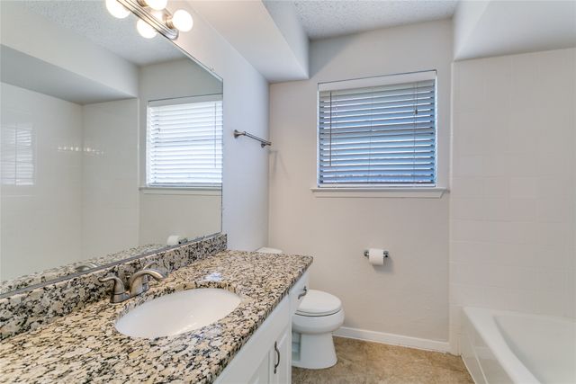 1632 Highpoint Drive, Lewisville, TX 75077