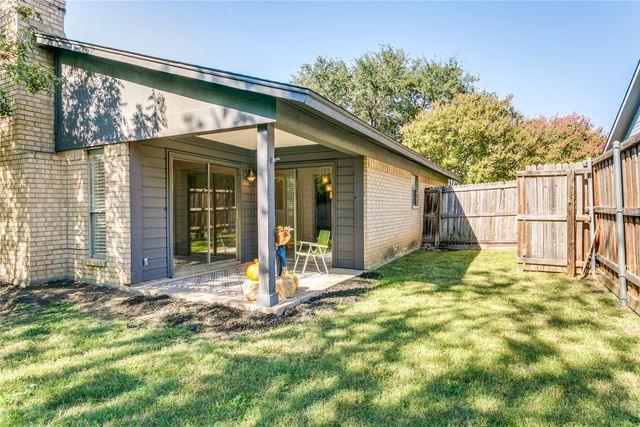 1632 Highpoint Drive, Lewisville, TX 75077