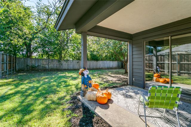 1632 Highpoint Drive, Lewisville, TX 75077