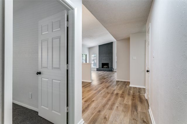 1632 Highpoint Drive, Lewisville, TX 75077