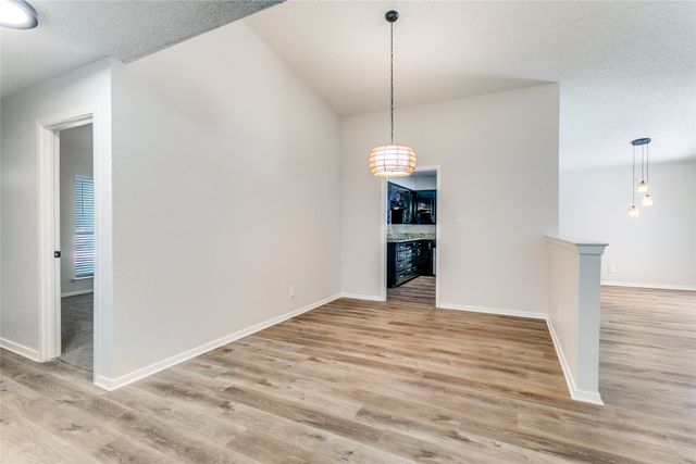 1632 Highpoint Drive, Lewisville, TX 75077