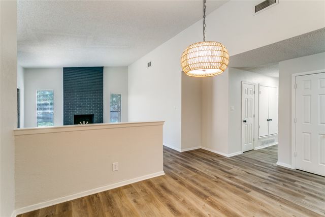 1632 Highpoint Drive, Lewisville, TX 75077