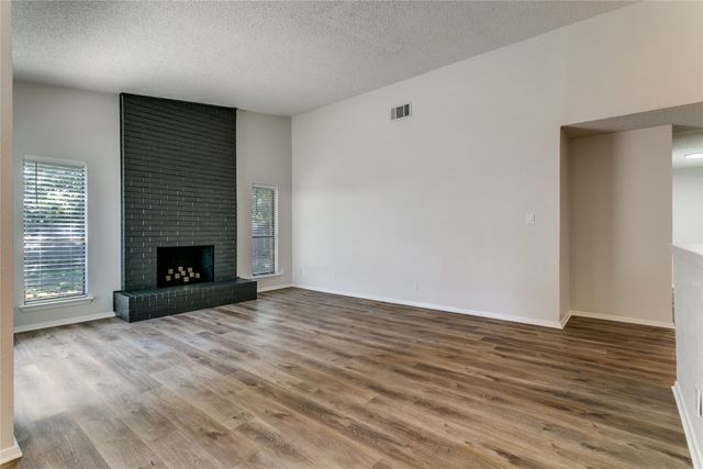 1632 Highpoint Drive, Lewisville, TX 75077