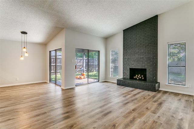 1632 Highpoint Drive, Lewisville, TX 75077