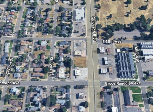 3427 & 3435 Colorado, Denver, CO 80205