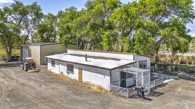 12707 Stillwater Road, Fallon, NV 89406