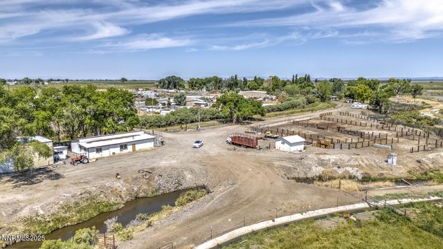 12707 Stillwater Road, Fallon, NV 89406