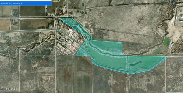 12707 Stillwater Road, Fallon, NV 89406