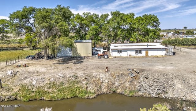 12707 Stillwater Road, Fallon, NV 89406