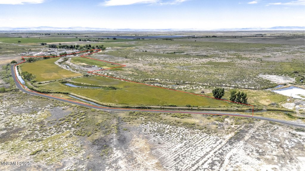 12707 Stillwater Road, Fallon, NV 89406